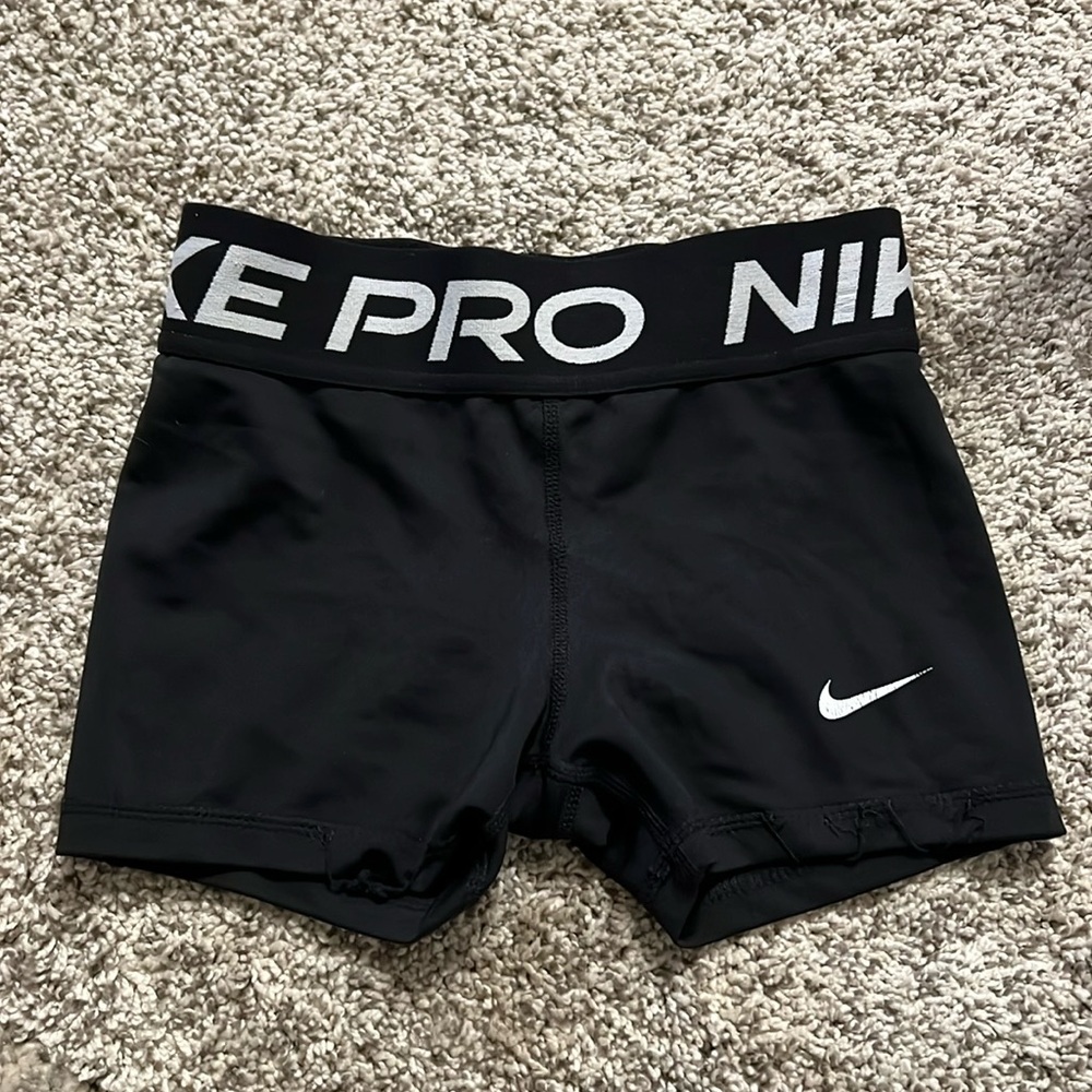 Nike pros